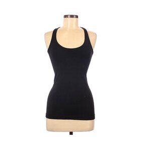 Lululemon Women's Black Shirt